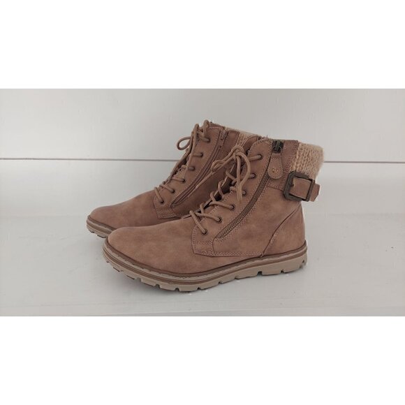 Cliffs By White Mountain Kelsie Bootie/NWOB, Size 9.5 - Picture 1 of 9